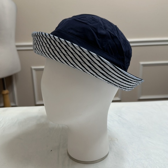 Craghoppers NOSILIFE SUN HAT - Blue Navy - Picture 8 of 16